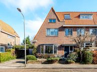 Vondelkade 24, 2106 AJ Heemstede