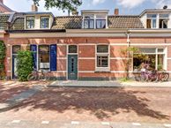 Missionarisstraat 35, 5038 PG Tilburg