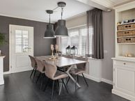 van Maurickstraat 1, 8105 AT Luttenberg