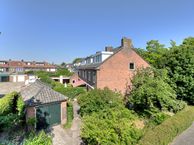 Achillesstraat 130, 4818 BP Breda