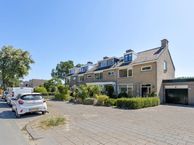 Van de Veldelaan 187, 1816 PD Alkmaar