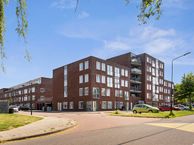 van Eedenstraat 8, 1702 GV Heerhugowaard