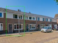 C.W.Bruinvisstraat 17, 1815 XT Alkmaar