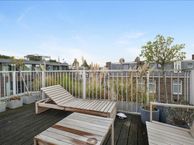 Banstraat 14 2, 1071 JZ Amsterdam