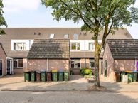 Ruisdaelstraat 22, 6717 TM Ede