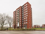 Irene Vorrinkstraat 6, 6535 NC Nijmegen