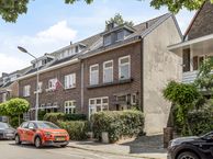 Mergelweg 27, 6212 XA Maastricht