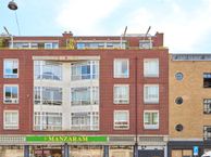 Eerste Van Swindenstraat 80 D, 1093 GH Amsterdam