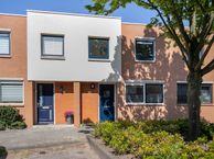 Van Wassenaer van Obdamstraat 9, 3317 WX Dordrecht