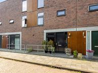 Albert Cuypstraat 33, 9601 XT Hoogezand