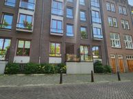Amstel 288 E, 1017 AN Amsterdam