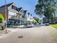 Jan Thijssenstraat 21, 3333 BL Zwijndrecht