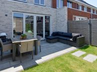 Knobbelzwaan 74, 1422 WK Uithoorn