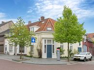 Coehoornstraat 5, 4611 KN Bergen op Zoom