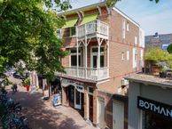 Gedempte Turfhaven 9, 1621 HC Hoorn (NH)