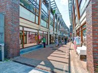 Arsenaalplaats 36, 6511 PC Nijmegen