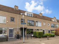 Annie Mankes-Zernikestraat 55, 2135 PM Hoofddorp