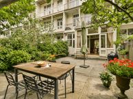 Jacob Marisstraat 22, 1058 HZ Amsterdam