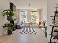 Nieuwe Binnenweg 313 bI, 3021 GH Rotterdam