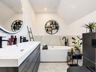 Nieuwe Binnenweg 313 bII, 3021 GH Rotterdam