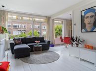 Van der Meydestraat 9 B, 3039 TE Rotterdam