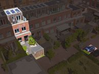 John Coltranestraat 14, 3543 GN Utrecht