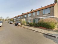 Eksterstraat 1, 3815 SE Amersfoort