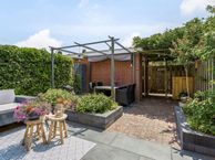 Ewartstraat 10, 6515 BB Nijmegen