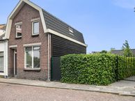 St Elisabethstraat 11, 4731 JD Oudenbosch