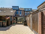 Wilde Zwaan 8, 3752 KD Bunschoten-Spakenburg