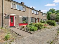 F.C. de Hossonstraat 5, 9744 JE Groningen