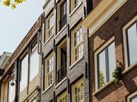 Nieuwe Keizersgracht 51 C, 1018 VC Amsterdam