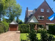 Teylingerhorstlaan 32, 2244 EL Wassenaar