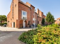 de Zaan 25, 3448 BR Woerden