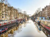 Brouwersgracht 252 B, 1013 HE Amsterdam