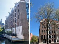 Wittenburgergracht 5, 1018 MT Amsterdam