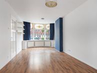Vondellaan 23 A, 3117 PS Schiedam