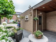 Mauritshoek 60, 2988 EB Ridderkerk