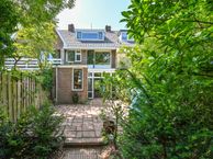 Van Dalenlaan 146, 2082 VJ Santpoort-Zuid