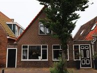 Burgemeester Mentzstraat 13, 8881 AJ West-Terschelling