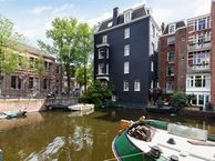 Reguliersgracht 138 A, 1017 LZ Amsterdam