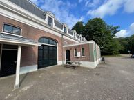 Amsterdamsestraatweg 16 B, 3743 AB Baarn