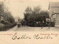 Koningsstraat 56, 1211 NP Hilversum