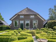 De Weidenweg 55, 7963 SN Ruinen (Gem. De Wolden)