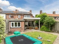 Meidoornstraat 15, 5482 BA Schijndel