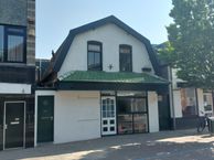 Burgemeester Mooijstraat 32, 1901 ET Castricum