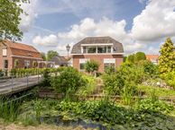 Nieuwestraat 75, 3291 AP Strijen