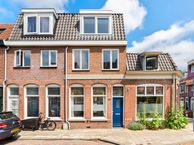 Generaal Joubertstraat 69, 2021 XB Haarlem