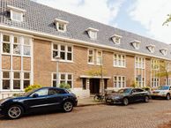 Murillostraat 8 1, 1077 NE Amsterdam