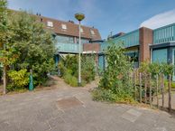 Burgemeester Rothestraat 109, 1949 CC Wijk aan Zee